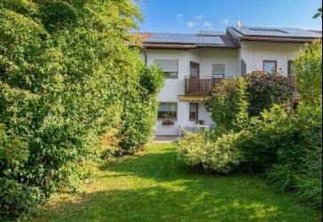 Vorschaubild Reihenmittelhaus
