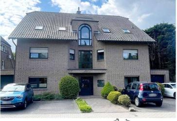 Ideale Kapitalanlage! Vermietete 3-Zi.-Eigentumswohnung mit Balkon (1. OG) in Korschenbroich - Glehn