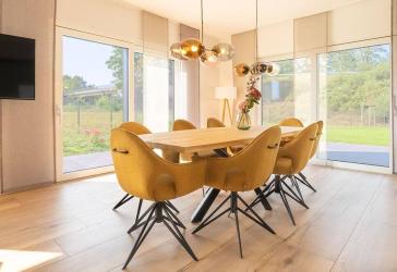 Ihr individuelles Einfamilienhaus in Ennepetal - Flexibel geplant, nachhaltig gebaut