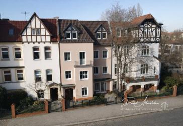 Gewerbe-/Praxisfläche in gefragter Lage!
