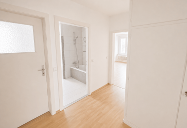 Vorschaubild Wohnung