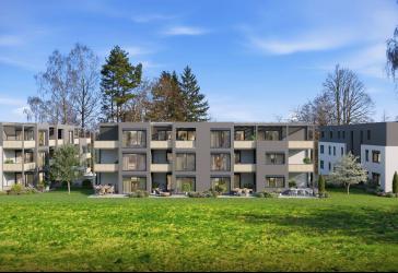 Vorschaubild Penthouse