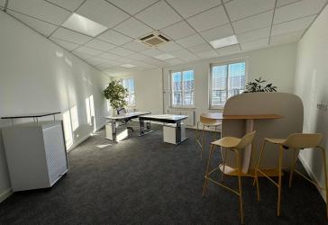 Vorschaubild Büro- /Praxis-Immobilie
