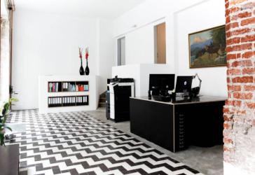 Vorschaubild Büro- /Praxis-Immobilie