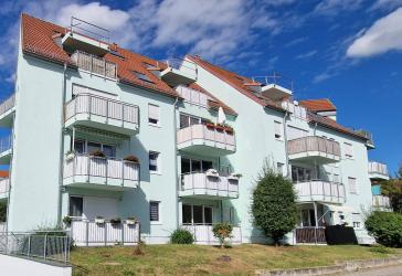 Vorschaubild Wohnung