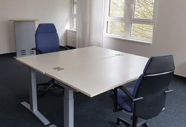 Vorschaubild Büro- /Praxis-Immobilie