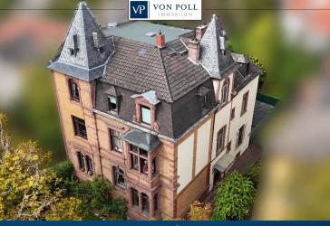 Vorschaubild Mehrfamilienhaus
