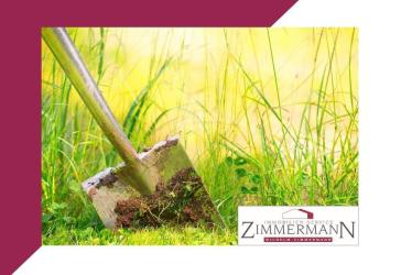 Bauen & Wohlfühlen! Baugrundstück in traumhaft grüner Lage von Lemsahl-Mellingstedt