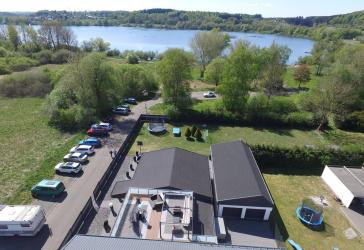 Das Haus am See