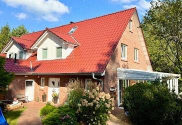 *** Familienfreundliches Eigenheim mit Top-Ausstattung in Salzhausen ***