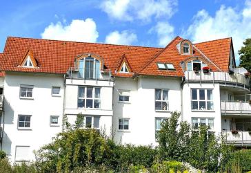 Vorschaubild Maisonettewohnung