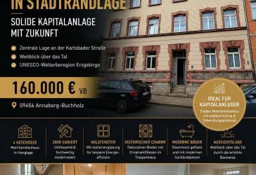 Vorschaubild Wohnung
