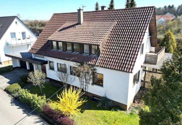 Vorschaubild Mehrfamilienhaus