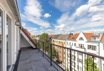 Vorschaubild Wohnung
