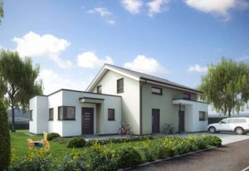 Vorschaubild Mehrfamilienhaus