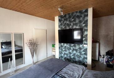 *** Moderne 3ZKB mit 95qm in Neunkirchen ***