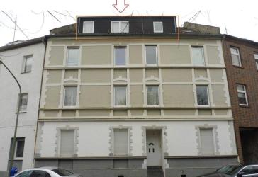 Zwangsversteigerung ***2-Zimmer ETW mit 62,67 m² in Gelsenkirchen***PROVISIONSFREI