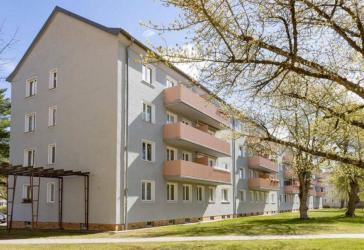 Ihr neues Zuhause