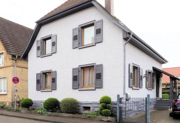 Vorschaubild Einfamilienhaus