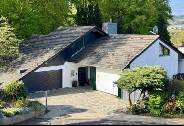 ❗️PRIVAT - OHNE MAKLER❗️ Einfamilienhaus mit besonderem Charme, großzügigem Garten und traumhaftem Ausblick