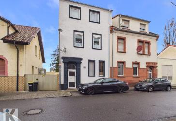 Vorschaubild Mehrfamilienhaus