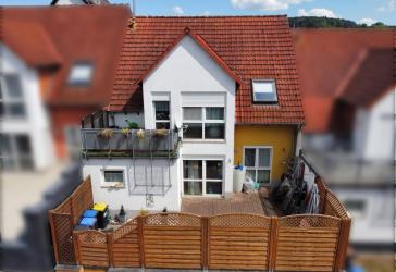 Vorschaubild Reihenmittelhaus