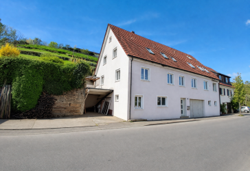 Vorschaubild Mehrfamilienhaus