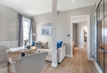 Vorschaubild Wohnung