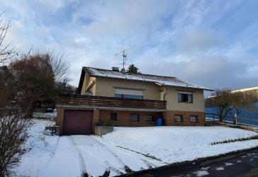 Einfamilienhaus kaufen in 35287 Amöneburg
