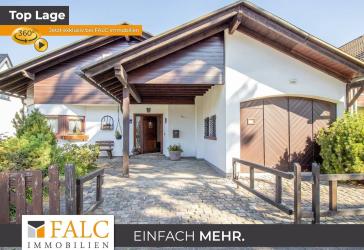 Feriengefühl an 365 Tagen im Jahr - Ihr neues Leben in Aachen-Walheim!