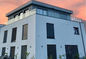 Vorschaubild Mehrfamilienhaus