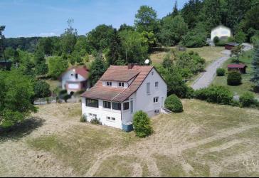 Vorschaubild Einfamilienhaus