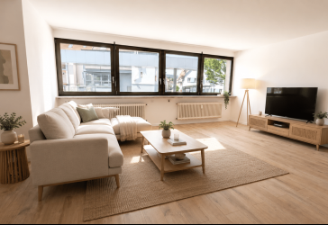 Vorschaubild Wohnung