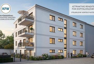 Vorschaubild Wohnung