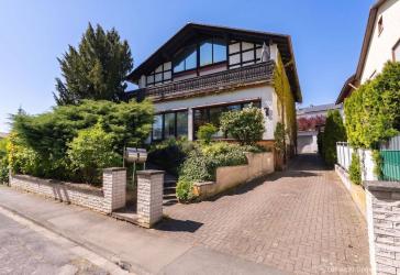 Vorschaubild Mehrfamilienhaus