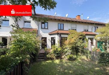 Vorschaubild Reihenmittelhaus