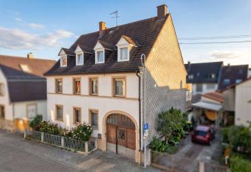 Vorschaubild Mehrfamilienhaus