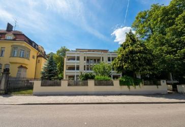 Vorschaubild Penthouse