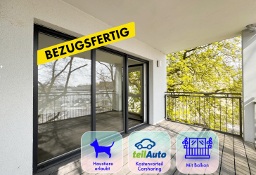 Vorschaubild Wohnung