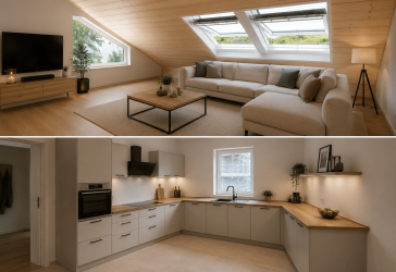 Vorschaubild Wohnung