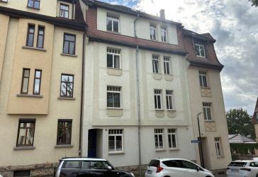 Vorschaubild Mehrfamilienhaus