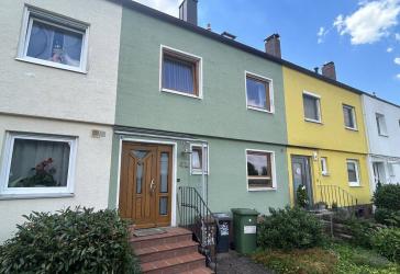 Vorschaubild Reihenmittelhaus