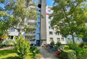Vorschaubild Wohnung