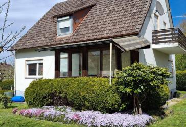 Vorschaubild Einfamilienhaus
