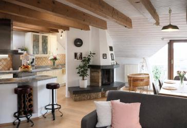 Vorschaubild Maisonettewohnung