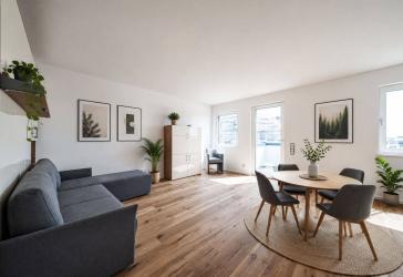 Vorschaubild Penthouse