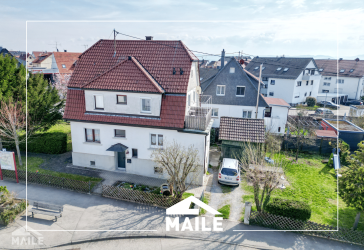 Vorschaubild Einfamilienhaus