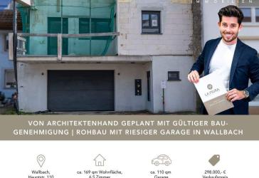 Vorschaubild Reihenmittelhaus