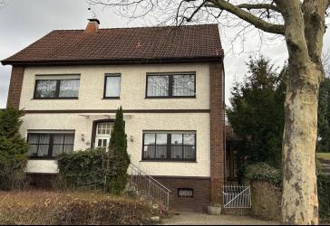 Vorschaubild Einfamilienhaus