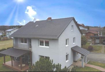 Vorschaubild Einfamilienhaus